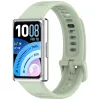 Techsuit - Watchband (W082) - Huawei Band 11 / Band 11 Pro - Mint Green