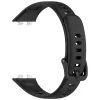 Techsuit - Watchband (W081) - Huawei Band 11 / Band 11 Pro - Black