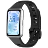 Techsuit - Watchband (W081) - Huawei Band 11 / Band 11 Pro - Black