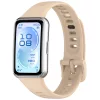 Techsuit - Watchband (W081) - Huawei Band 11 / Band 11 Pro - Beige