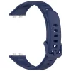 Techsuit - Watchband (W081) - Huawei Band 11 / Band 11 Pro - Navy Blue