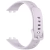 Techsuit - Watchband (W081) - Huawei Band 11 / Band 11 Pro - Lavender