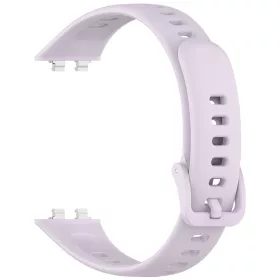   Techsuit - Watchband (W081) - Huawei Band 11 / Band 11 Pro - Lavender