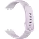 Techsuit - Watchband (W081) - Huawei Band 11 / Band 11 Pro - Lavender