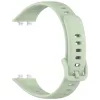 Techsuit - Watchband (W081) - Huawei Band 11 / Band 11 Pro  - Mint Green