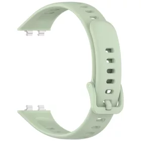   Techsuit - Watchband (W081) - Huawei Band 11 / Band 11 Pro  - Mint Green