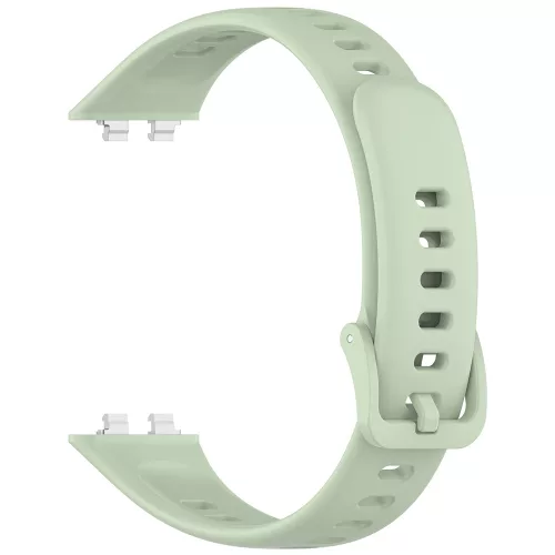 Techsuit - Watchband (W081) - Huawei Band 11 / Band 11 Pro  - Mint Green