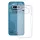 Techsuit - Clear Silicone - Nothing Phone (4a) - Transparent