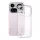 Techsuit - Clear Silicone tok - Nothing Phone (4a) Pro - Átlátszó
