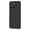 Techsuit - SoftFlex szilikon tok - Motorola Edge 70 Fusion - Fekete