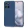 Techsuit - SoftFlex szilikon tok - Motorola Edge 70 Fusion - Sötétkék