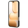Techsuit - Glinth - Honor 600 Lite - Fekete