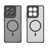 Techsuit - HaloFrost II MagSafe tok - Motorola Signature - Fekete