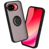 Techsuit - Glinth - Google Pixel 10a - Fekete