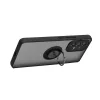 Techsuit - Glinth - Google Pixel 10a - Fekete