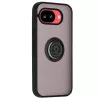 Techsuit - Glinth - Google Pixel 10a - Fekete