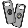 Techsuit - Glinth - Google Pixel 10a - Fekete