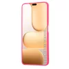 Techsuit - SoftFlex szilikon tok - Honor 600 Lite - Pink