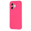 Techsuit - SoftFlex szilikon tok - Honor 600 Lite - Pink