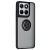 Techsuit - Glinth - Motorola Edge 70 Fusion - Fekete