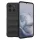 Techsuit - Magic Shield tok - Motorola Edge 70 Fusion - Fekete