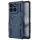 Techsuit - ArmorMag ütésálló tok - Motorola Edge 70 Fusion - Kék