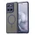 Techsuit - HaloFrost II MagSafe tok - Motorola Edge 70 Fusion - Sötétkék