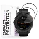 Techsuit - Nano Flex (2 pack) - Garmin Fenix 7 Pro Solar - Black