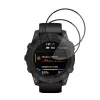 Techsuit - Nano Flex (2 pack) - Garmin Fenix 7 Pro Solar - Black