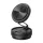 Mcdodo - Autós tartó vezeték nélküli töltéssel (CH-8610) - Műszerfalra, Biztos tartás, 360° Vacuum Suction Mágneses 15W - Black