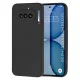 Techsuit - SoftFlex szilikon tok - Nothing Phone (4a) - Fekete