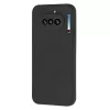 Techsuit - SoftFlex szilikon tok - Nothing Phone (4a) - Fekete