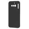 Techsuit - SoftFlex szilikon tok - Nothing Phone (4a) - Fekete