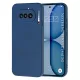 Techsuit - SoftFlex szilikon tok - Nothing Phone (4a) - Sötétkék