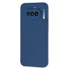 Techsuit - SoftFlex szilikon tok - Nothing Phone (4a) - Sötétkék