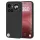 Techsuit - SoftFlex szilikon tok - Nothing Phone (4a) Pro - Fekete