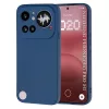 Techsuit - SoftFlex szilikon tok - Nothing Phone (4a) Pro - Sötétkék