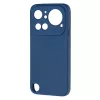 Techsuit - SoftFlex szilikon tok - Nothing Phone (4a) Pro - Sötétkék