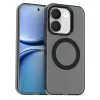 Techsuit - CandyCase MagSafe tok - Xiaomi Poco X8 Pro - Fekete