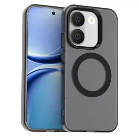   Techsuit - CandyCase MagSafe tok - Xiaomi Poco X8 Pro - Fekete