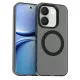 Techsuit - CandyCase MagSafe tok - Xiaomi Poco X8 Pro - Fekete