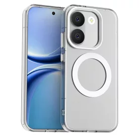   Techsuit - CandyCase MagSafe tok - Xiaomi Poco X8 Pro - Fehér