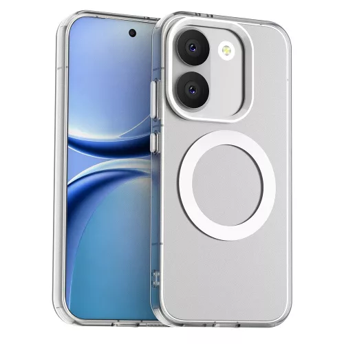 Techsuit - CandyCase MagSafe tok - Xiaomi Poco X8 Pro - Fehér