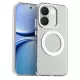 Techsuit - CandyCase MagSafe tok - Xiaomi Poco X8 Pro - Fehér