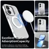Techsuit - CandyCase MagSafe tok - Xiaomi Poco X8 Pro - Fehér