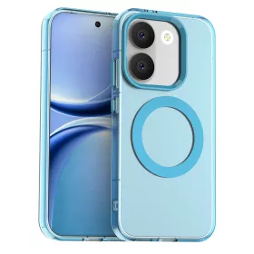 Techsuit - CandyCase MagSafe tok - Xiaomi Poco X8 Pro - Kék