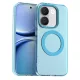 Techsuit - CandyCase MagSafe tok - Xiaomi Poco X8 Pro - Kék