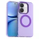 Techsuit - CandyCase MagSafe tok - Xiaomi Poco X8 Pro - Fehér