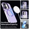 Techsuit - CandyCase MagSafe tok - Xiaomi Poco X8 Pro - Fehér