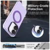 Techsuit - CandyCase MagSafe tok - Xiaomi Poco X8 Pro - Fehér